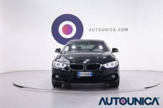 BMW 420 usata, con Airbag
