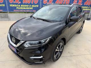 NISSAN Qashqai usata, con Airbag laterali