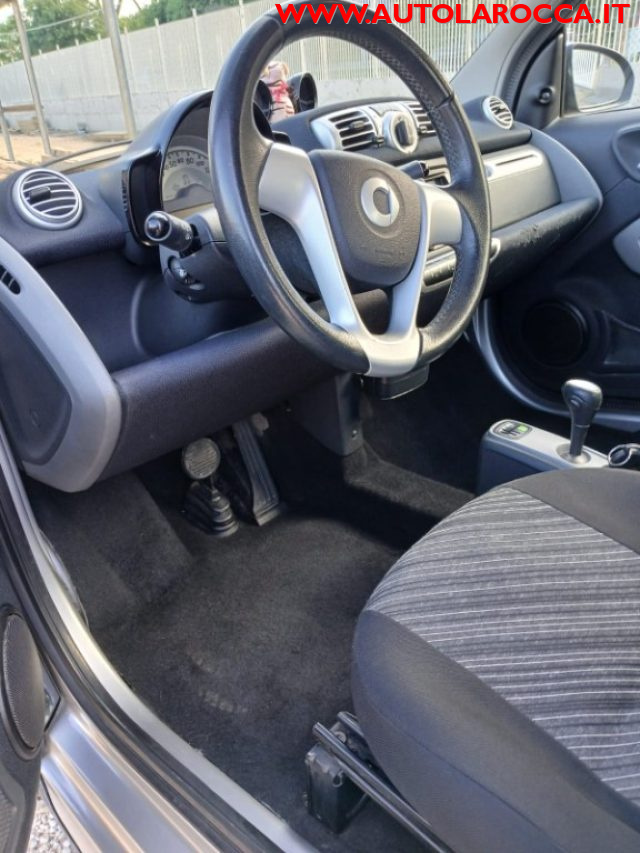SMART ForTwo usata 10