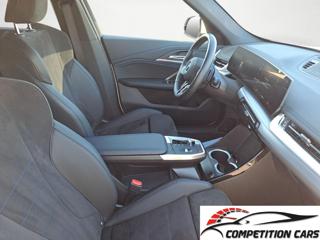 BMW X1 usata, con Cerchi in lega