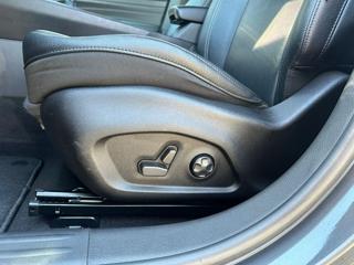 JEEP Compass usata, con Interni in pelle