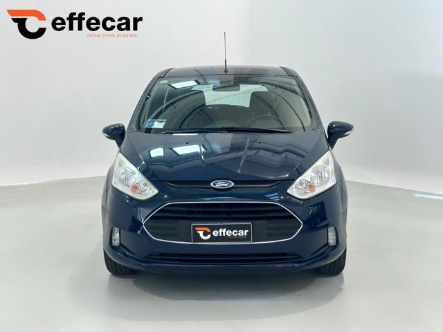FORD B-Max usata, con Airbag