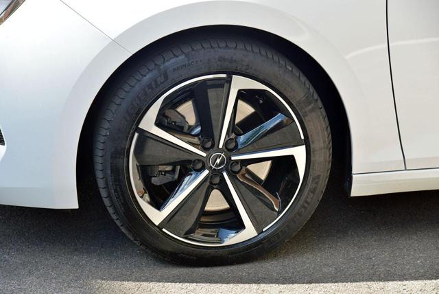 OPEL Astra usata, con Sistema di navigazione