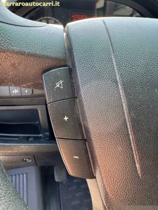 PEUGEOT Boxer usata, con Climatizzatore