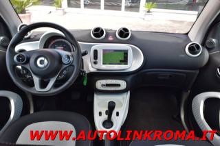 SMART ForTwo usata, con Alzacristalli elettrici