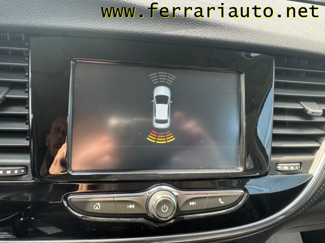 OPEL Mokka X usata, con Cronologia tagliandi