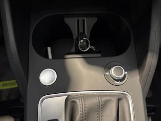 AUDI Q2 usata, con Sedile posteriore sdoppiato