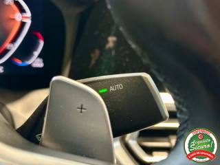 BMW 420 usata, con Sedile posteriore sdoppiato