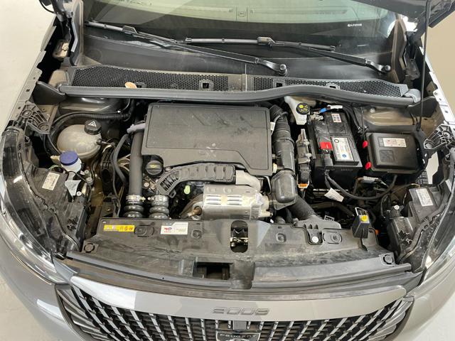 PEUGEOT 2008 usata, con ESP