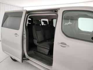OPEL Zafira Life usata, con Boardcomputer