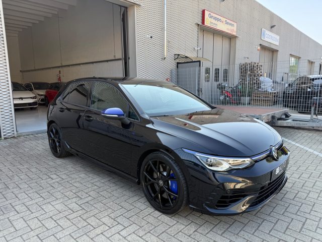 VOLKSWAGEN Golf R usata, con Alzacristalli elettrici