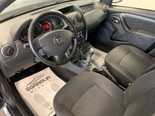 DACIA Duster usata, con Climatizzatore