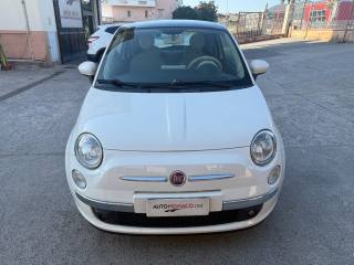 FIAT 500 usata, con Airbag