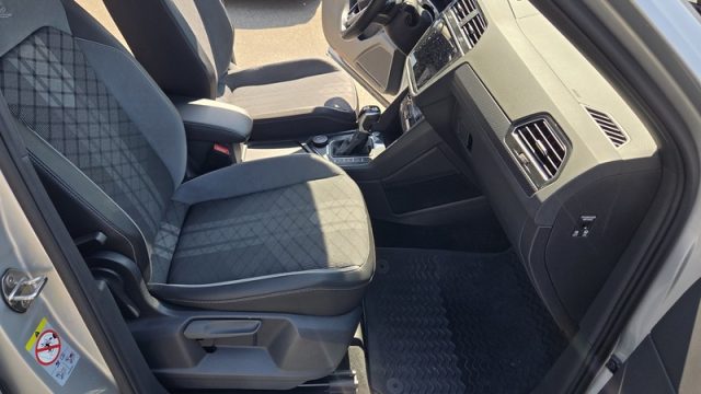 VOLKSWAGEN Tiguan usata, con Chiusura centralizzata