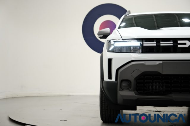 DACIA Duster usata 48