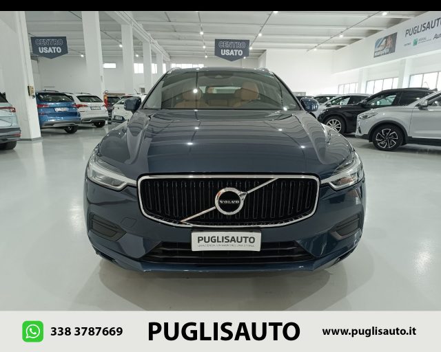 VOLVO XC60 usata, con Airbag