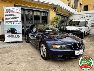 BMW Z3 usata, con Airbag Passeggero