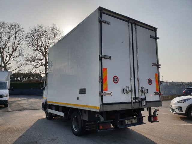 IVECO LKW/TRUCKS usata 3