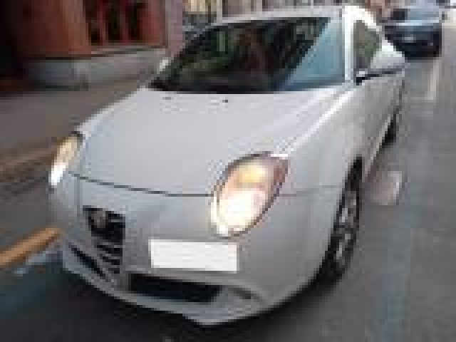 ALFA ROMEO MiTo usata, con Controllo trazione