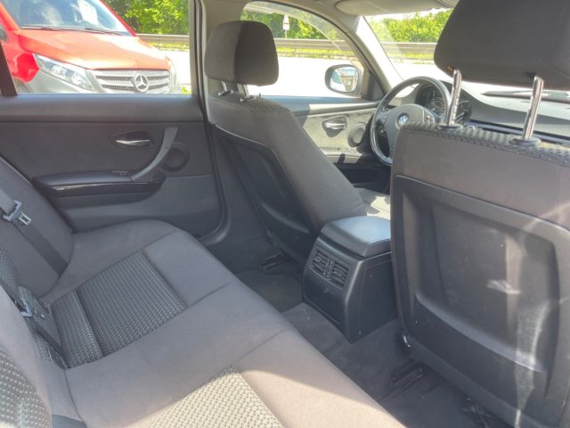 BMW 318 usata 11