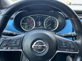 NISSAN Micra usata, con Chiusura centralizzata