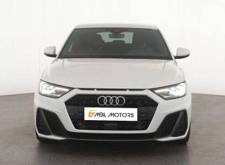 AUDI A1 usata, con Airbag