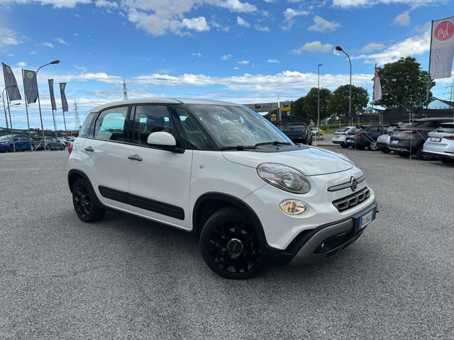 FIAT 500L usata, con ABS