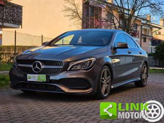 MERCEDES-BENZ CLA 180 Premium AMG
