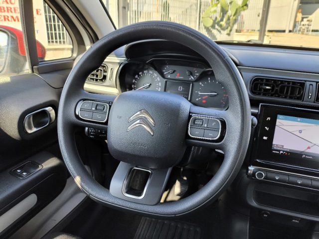 CITROEN C3 usata 7