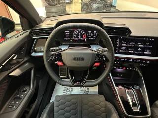 AUDI RS3 usata, con Controllo trazione