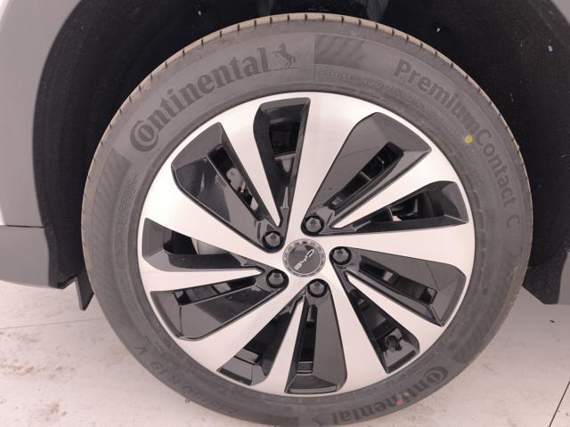 BYD Seal U usata, con Chiusura centralizzata