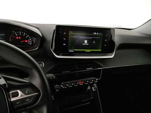 PEUGEOT 2008 usata, con ESP