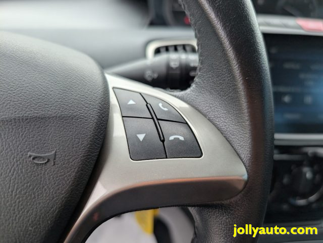 LANCIA Ypsilon usata 25