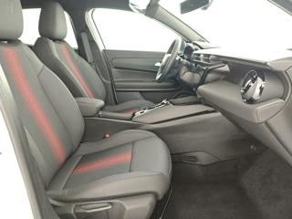 ALFA ROMEO Junior usata, con Regolazione elettrica sedili