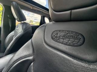 JEEP Cherokee usata, con Boardcomputer