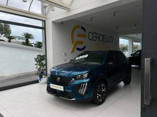 PEUGEOT 2008 PureTech 130 S&S EAT8 Allure tua da ?269,00 mensil