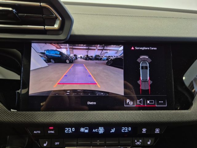 AUDI A3 usata, con Cruise Control