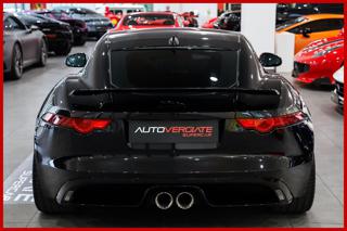 JAGUAR F-Type usata, con Antifurto