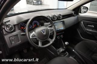 DACIA Duster usata, con Cerchi in lega