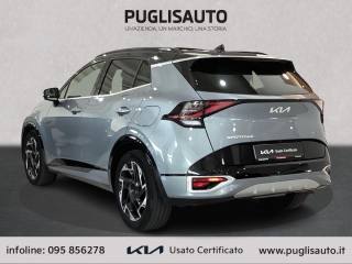 KIA Sportage usata, con Cerchi in lega