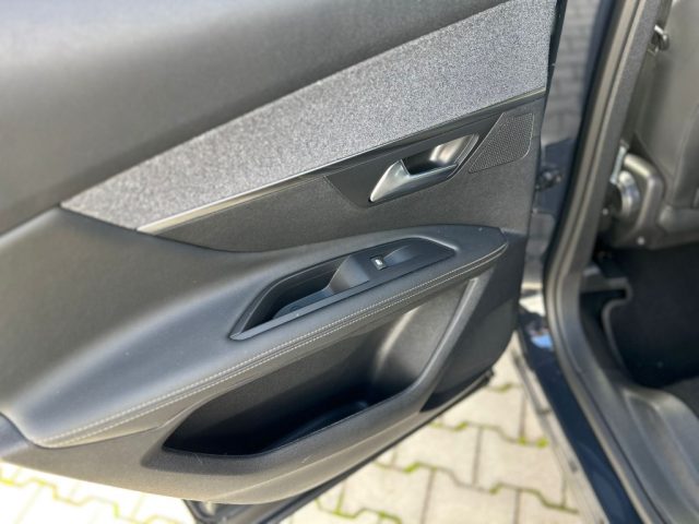PEUGEOT 3008 usata, con Immobilizzatore elettronico