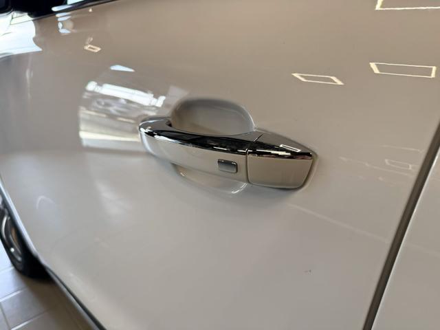 MG HS usata, con Park Distance Control