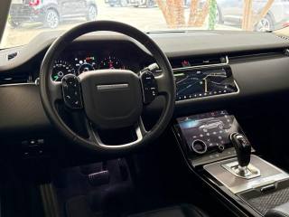 LAND ROVER Range Rover Evoque usata, con Cruise Control