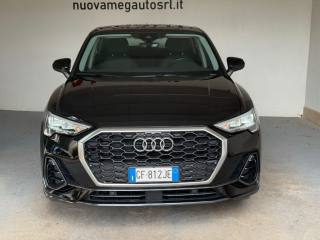 AUDI Q3 usata, con Airbag