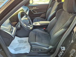 BMW X1 usata, con Cerchi in lega