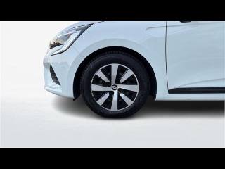 RENAULT Clio usata, con Alzacristalli elettrici
