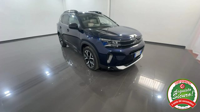 CITROEN C5 Aircross usata, con ABS