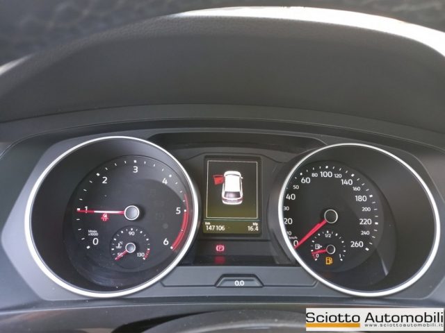VOLKSWAGEN Tiguan usata, con ESP