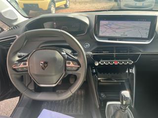 PEUGEOT 208 usata, con Cruise Control