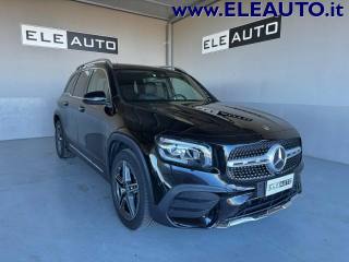 MERCEDES-BENZ GLB 200 d 150cv Aut 4Matic Premium AMG - Ambient - Iva Esp